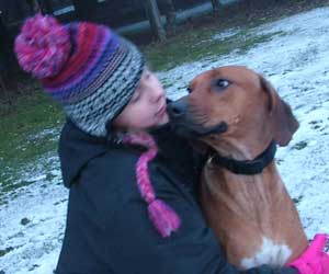 ApacheRidge's Indian Heavens Sooxie