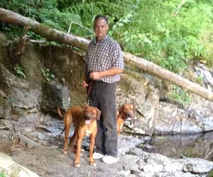 ApacheRidges Princess Tarah of Aba